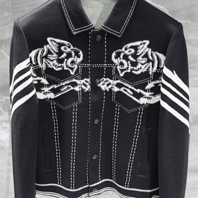 市场上装-夹克-欧货夹克【实拍】