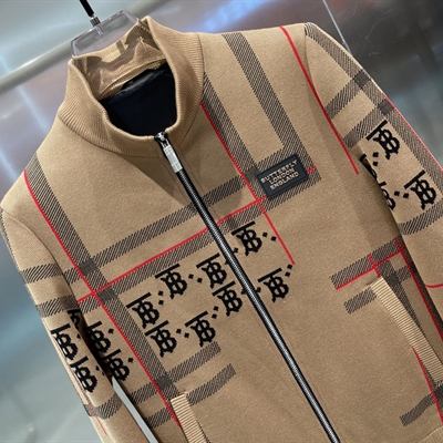 市场上装-夹克-欧货夹克【实拍】