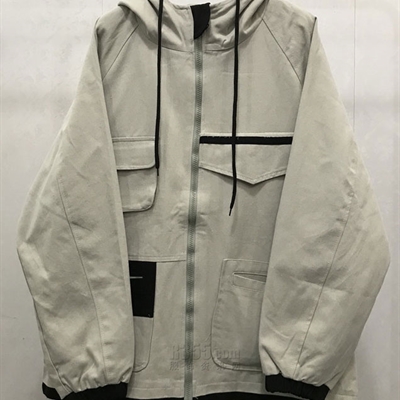 市场上装-夹克-休闲夹克【实拍】