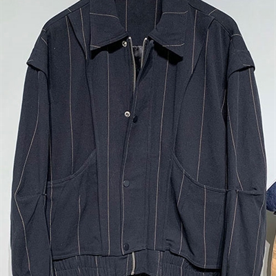 市场上装-夹克-休闲夹克【实拍】