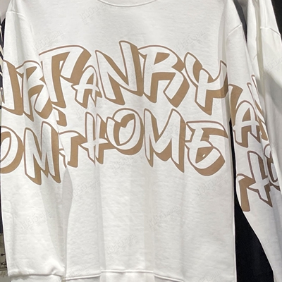 市场上装-卫衣-微潮卫衣【实拍】