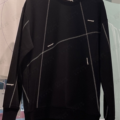 市场上装-卫衣-微潮卫衣【实拍】