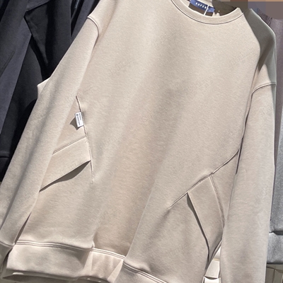 市场上装-卫衣-休闲卫衣【实拍】