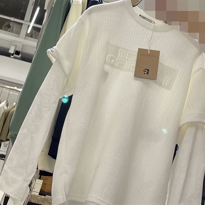 市场上装-卫衣-休闲卫衣【实拍】