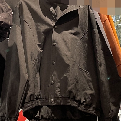 市场上装-夹克-休闲夹克【实拍】