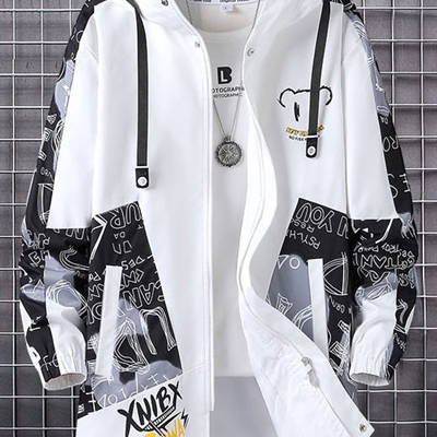 市场上装-中长外套-土货中长外套