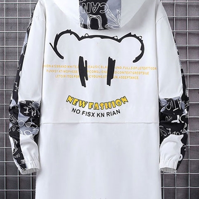 市场上装-中长外套-土货中长外套