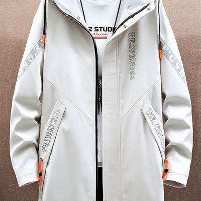 市场上装-中长外套-土货中长外套