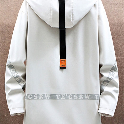 市场上装-中长外套-土货中长外套