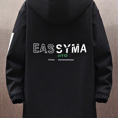 市场上装-中长外套-土货中长外套