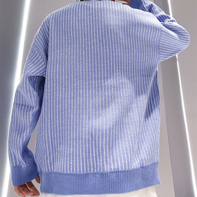 市场上装-毛衫-休闲毛衫