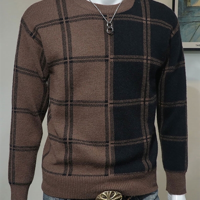 市场上装-毛衫-休闲毛衫