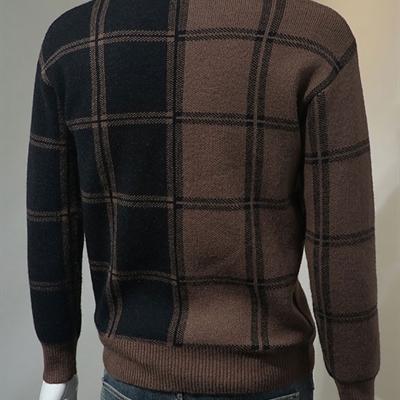 市场上装-毛衫-休闲毛衫