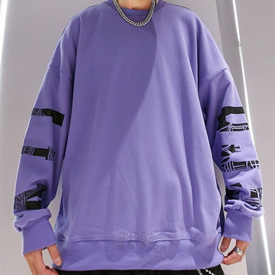 市场上装-卫衣-微潮卫衣