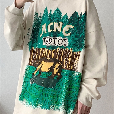 市场上装-卫衣-微潮卫衣