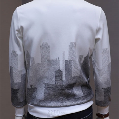 市场上装-卫衣-休闲卫衣