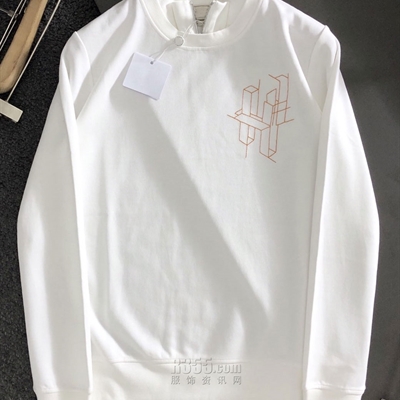 市场上装-卫衣-休闲卫衣