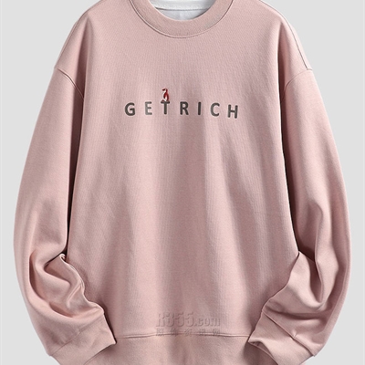 市场上装-卫衣-休闲卫衣