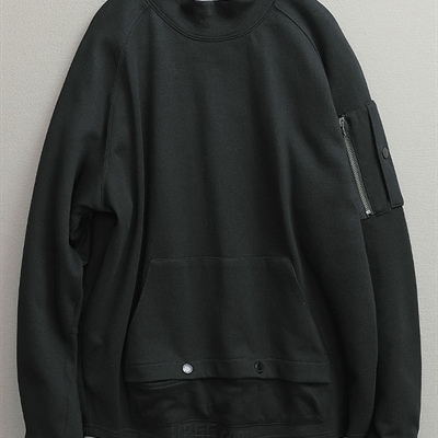 市场上装-卫衣-休闲卫衣