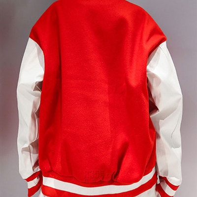 市场上装-夹克-微潮夹克