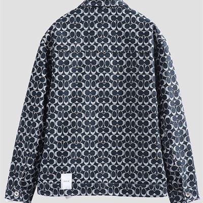 市场上装-夹克-休闲夹克