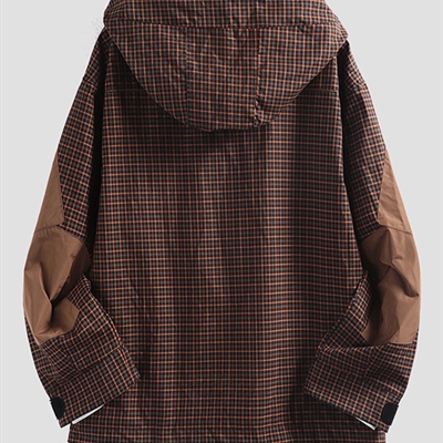 市场上装-夹克-休闲夹克