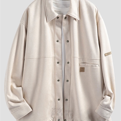 市场上装-夹克-休闲夹克