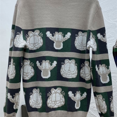 市场上装-毛衫-微潮毛衫【实拍】