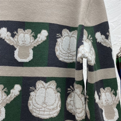 市场上装-毛衫-微潮毛衫【实拍】