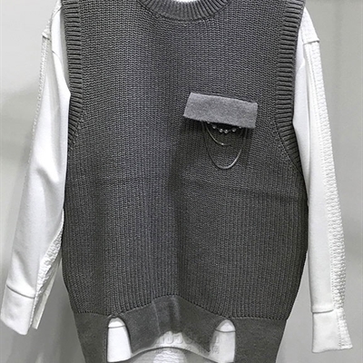 市场上装-毛衫-休闲毛衫【实拍】