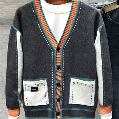 市场上装-毛衫-休闲毛衫【实拍】