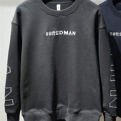 市场上装-卫衣-微潮卫衣【实拍】