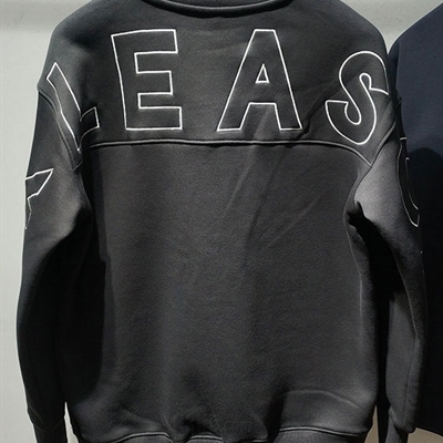 市场上装-卫衣-微潮卫衣【实拍】