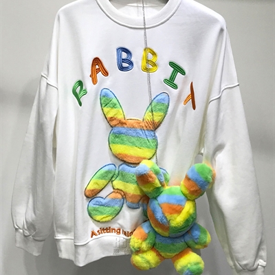 市场上装-卫衣-微潮卫衣【实拍】