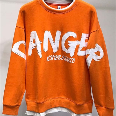 市场上装-卫衣-微潮卫衣【实拍】