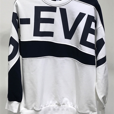 市场上装-卫衣-微潮卫衣【实拍】