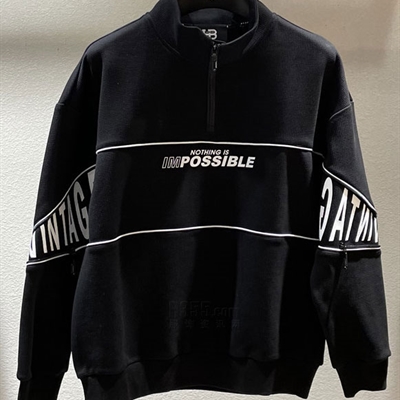 市场上装-卫衣-微潮卫衣【实拍】