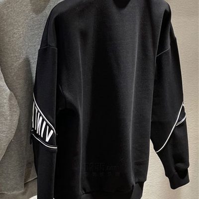 市场上装-卫衣-微潮卫衣【实拍】