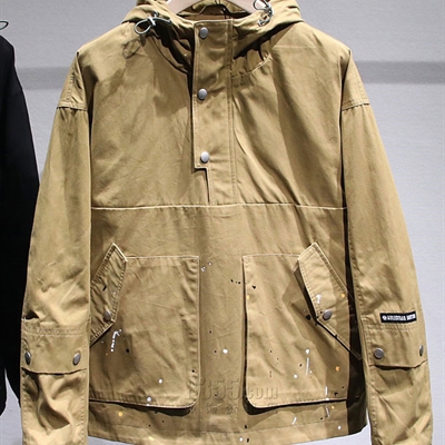 市场上装-卫衣-休闲卫衣【实拍】