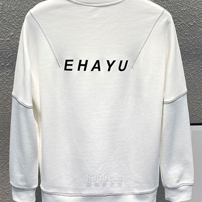 市场上装-卫衣-休闲卫衣【实拍】