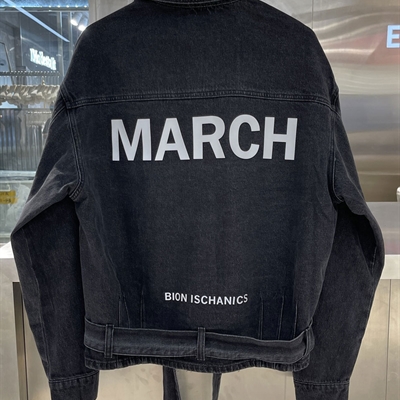 市场上装-夹克-微潮夹克【实拍】