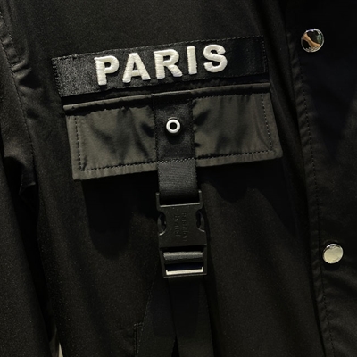 市场上装-夹克-微潮夹克【实拍】