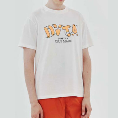 2022春夏_Duvetica_服装_欧洲大牌资料
