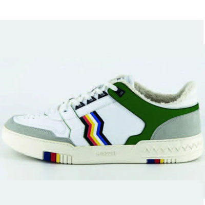 2022春夏_Missoni x Anything can be Changed_鞋子_欧洲大牌资料