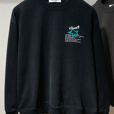 市场上装-卫衣-微潮卫衣【实拍】