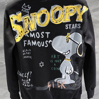 市场上装-卫衣-微潮卫衣【实拍】