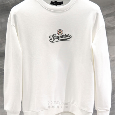 市场上装-卫衣-微潮卫衣【实拍】