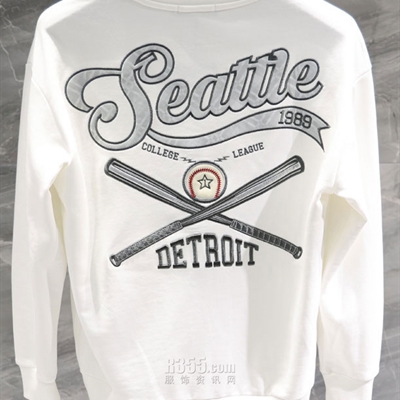 市场上装-卫衣-微潮卫衣【实拍】