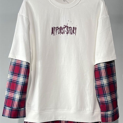 市场上装-卫衣-休闲卫衣【实拍】