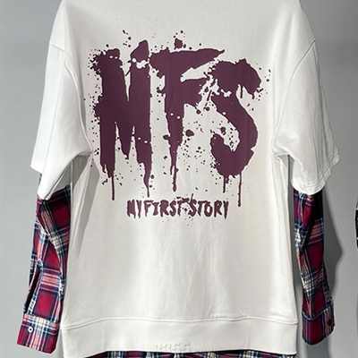 市场上装-卫衣-休闲卫衣【实拍】